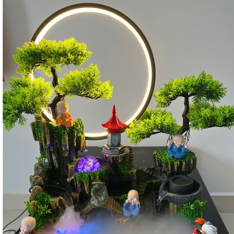 Dự án nhà anh Hưng