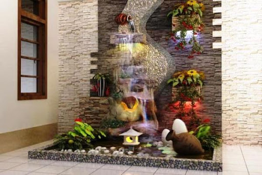 Thi công hòn nam bộ uy tín, chất lượng, giá rẻ tại thành phố Hồ Chí Minh