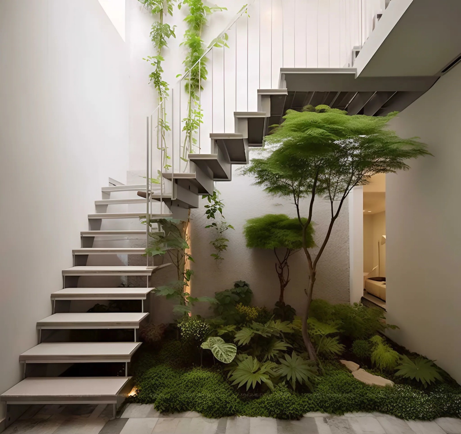 Dự án nhà anh Hưng